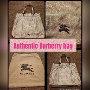 Burberry Bag